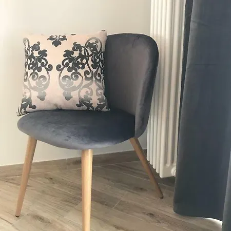 Maison Sophie Apartment Turin