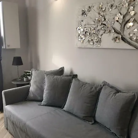 Maison Sophie *