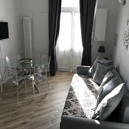 Apartment Maison Sophie *